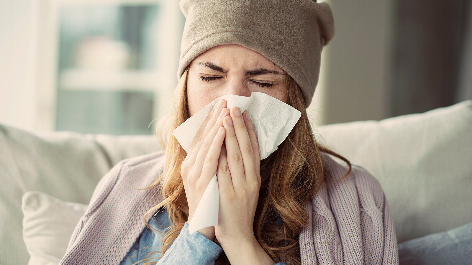 Tips on staying healthy as illnesses impact the community